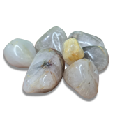 Quartzo Rutilado